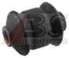 A.B.S. 270124 Control Arm-/Trailing Arm Bush